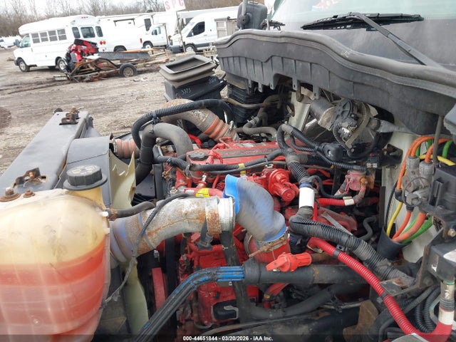 Продаж на аукціоні авто 2020 International Mv, vin: 1HTEUMML8LH801189, номер лоту: 44651844