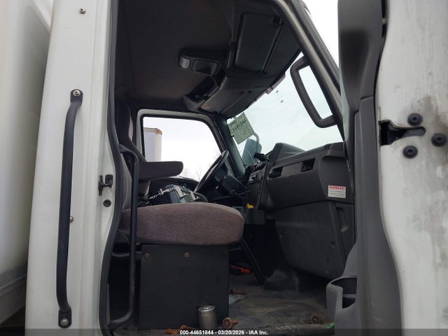 Продаж на аукціоні авто 2020 International Mv, vin: 1HTEUMML8LH801189, номер лоту: 44651844