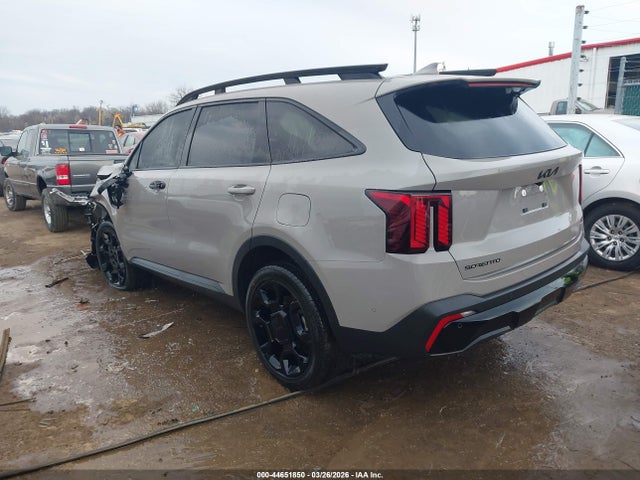 Продаж на аукціоні авто 2026 Kia Sorento X-line Sx Prestige, vin: 5XYRKDJF5TG447188, номер лоту: 44651850
