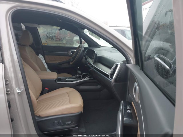 Продаж на аукціоні авто 2026 Kia Sorento X-line Sx Prestige, vin: 5XYRKDJF5TG447188, номер лоту: 44651850