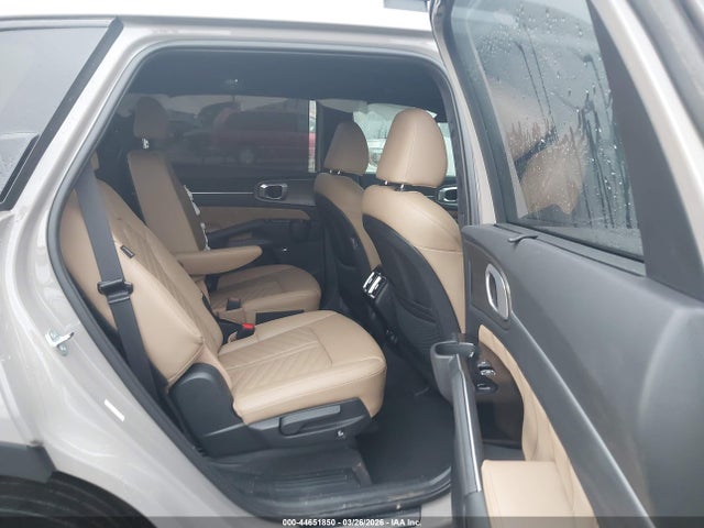Продаж на аукціоні авто 2026 Kia Sorento X-line Sx Prestige, vin: 5XYRKDJF5TG447188, номер лоту: 44651850