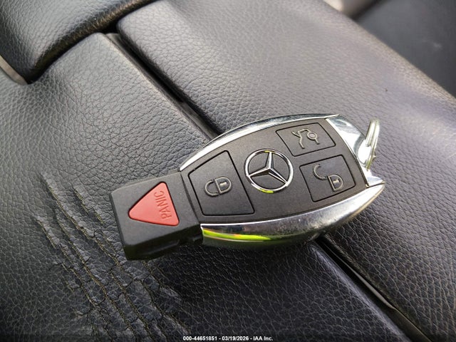 44651851 :رقم المزاد ، WDDHF8JB9FB083821 vin ، 2015 Mercedes-benz E 350 4matic مزاد بيع