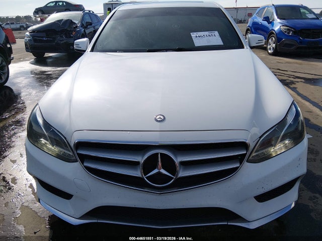 44651851 :رقم المزاد ، WDDHF8JB9FB083821 vin ، 2015 Mercedes-benz E 350 4matic مزاد بيع
