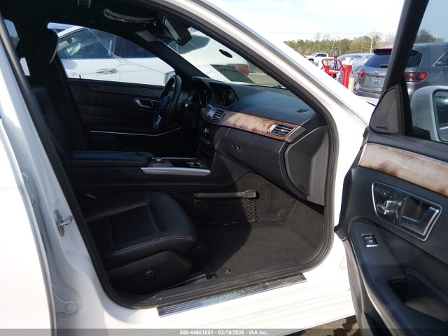 44651851 :رقم المزاد ، WDDHF8JB9FB083821 vin ، 2015 Mercedes-benz E 350 4matic مزاد بيع