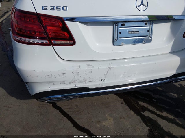 44651851 :رقم المزاد ، WDDHF8JB9FB083821 vin ، 2015 Mercedes-benz E 350 4matic مزاد بيع