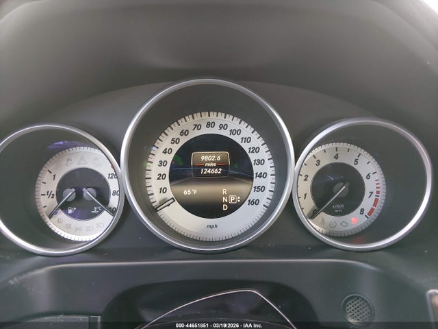 44651851 :رقم المزاد ، WDDHF8JB9FB083821 vin ، 2015 Mercedes-benz E 350 4matic مزاد بيع