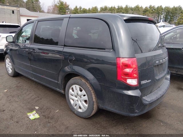 2C4RDGBG2FR523128 Dodge Grand Caravan Se