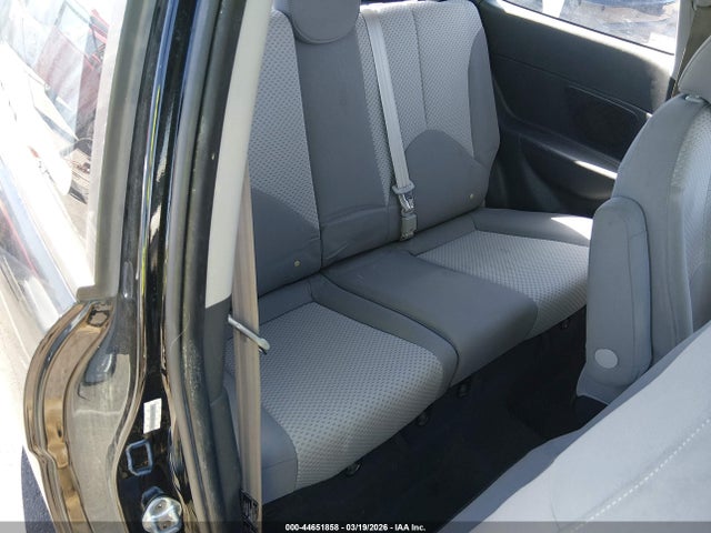 2008 HYUNDAI ACCENT KMHCM36C78U105039 Photo 7