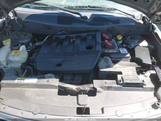 2014 JEEP COMPASS 1C4NJCBB2ED529694 Photo 9