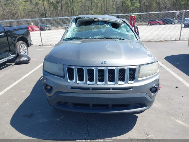 Продажа на аукционе авто 2014 Jeep Compass Sport, vin: 1C4NJCBB2ED529694, номер лота: 44651860