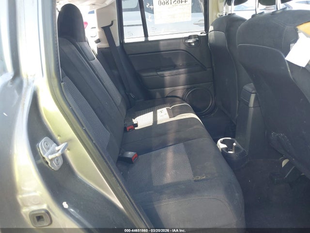 2014 JEEP COMPASS 1C4NJCBB2ED529694 Photo 7