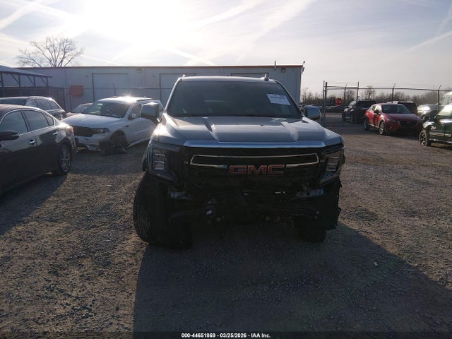2024 Gmc Yukon 4wd Slt მანქანა იყიდება აუქციონზე, vin: 1GKS2BKD7RR257197, აუქციონის ნომერი: 44651869