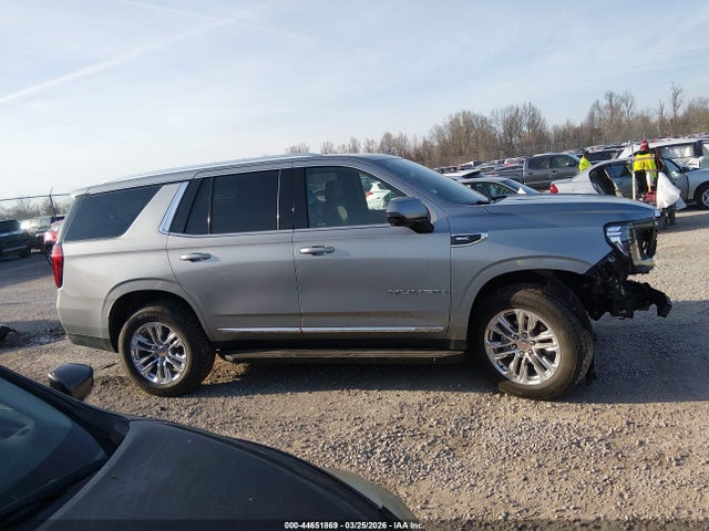 2024 Gmc Yukon 4wd Slt მანქანა იყიდება აუქციონზე, vin: 1GKS2BKD7RR257197, აუქციონის ნომერი: 44651869