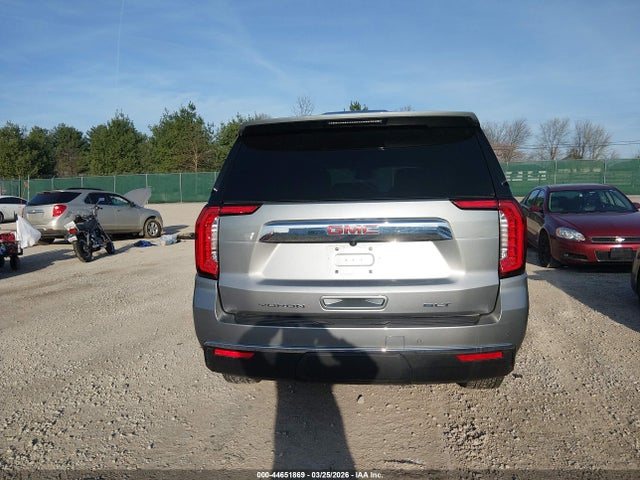 2024 Gmc Yukon 4wd Slt მანქანა იყიდება აუქციონზე, vin: 1GKS2BKD7RR257197, აუქციონის ნომერი: 44651869