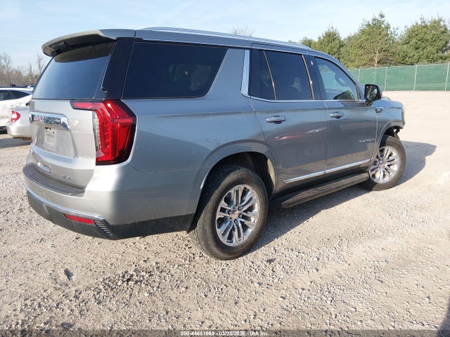 2024 Gmc Yukon 4wd Slt მანქანა იყიდება აუქციონზე, vin: 1GKS2BKD7RR257197, აუქციონის ნომერი: 44651869