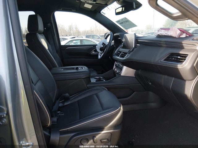 2024 Gmc Yukon 4wd Slt მანქანა იყიდება აუქციონზე, vin: 1GKS2BKD7RR257197, აუქციონის ნომერი: 44651869