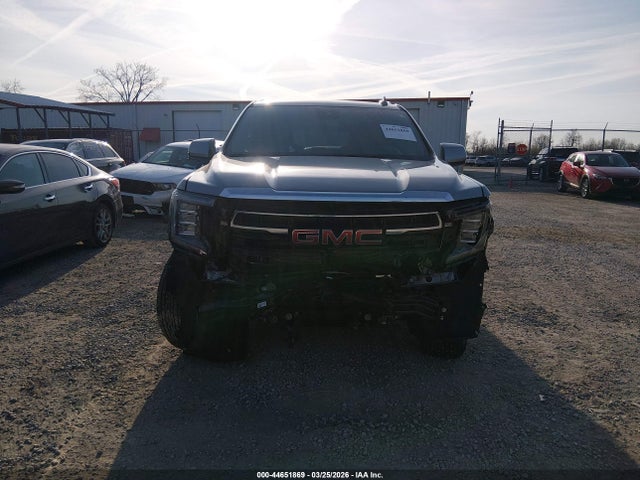 2024 Gmc Yukon 4wd Slt მანქანა იყიდება აუქციონზე, vin: 1GKS2BKD7RR257197, აუქციონის ნომერი: 44651869
