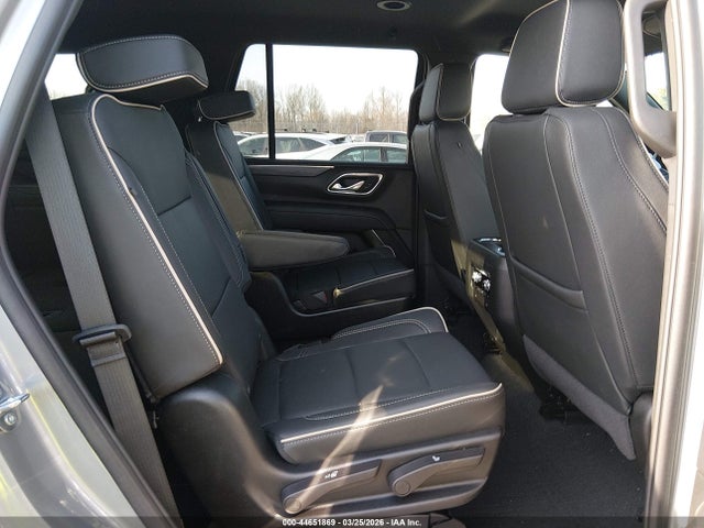 2024 Gmc Yukon 4wd Slt მანქანა იყიდება აუქციონზე, vin: 1GKS2BKD7RR257197, აუქციონის ნომერი: 44651869