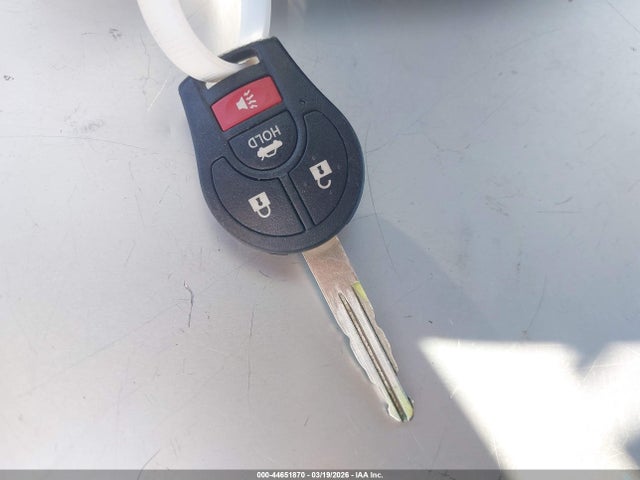 3N1AB7AP2KY405324 Nissan SENTRA S
