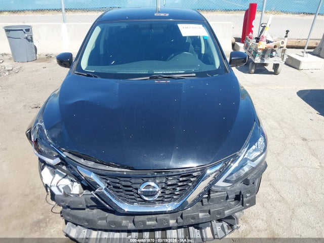 3N1AB7AP2KY405324 Nissan SENTRA S
