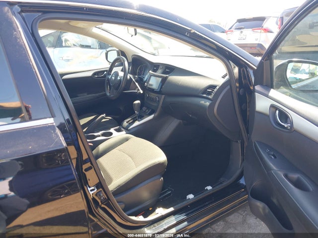 3N1AB7AP2KY405324 Nissan SENTRA S