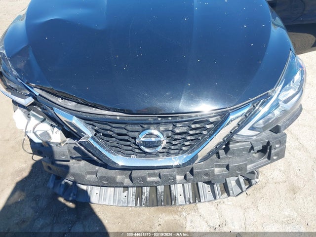 3N1AB7AP2KY405324 Nissan SENTRA S
