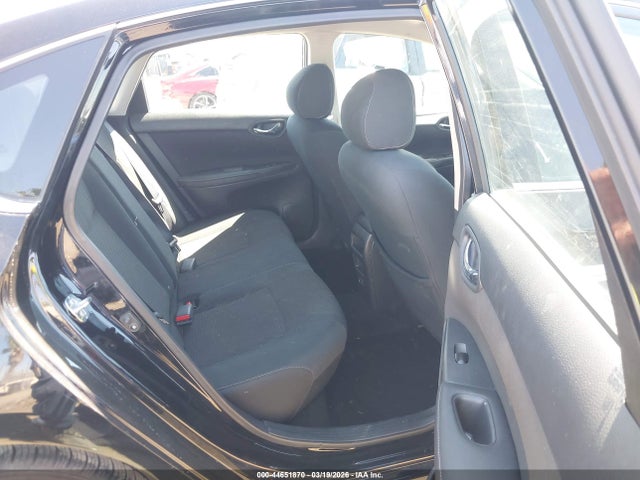 3N1AB7AP2KY405324 Nissan SENTRA S