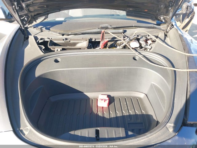 Aukcja sprzedaży 2021 Tesla Model 3 Performance Dual Motor All-wheel Drive, vin: 5YJ3E1EC0MF914411, numer aukcji: 44651874