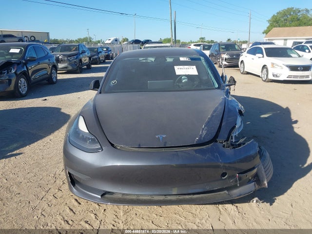 Aukcja sprzedaży 2021 Tesla Model 3 Performance Dual Motor All-wheel Drive, vin: 5YJ3E1EC0MF914411, numer aukcji: 44651874