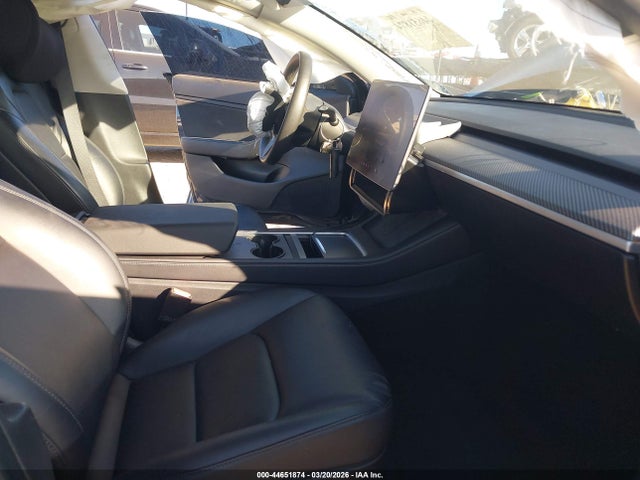 Aukcja sprzedaży 2021 Tesla Model 3 Performance Dual Motor All-wheel Drive, vin: 5YJ3E1EC0MF914411, numer aukcji: 44651874