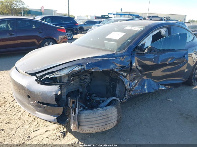 Aukcja sprzedaży 2021 Tesla Model 3 Performance Dual Motor All-wheel Drive, vin: 5YJ3E1EC0MF914411, numer aukcji: 44651874
