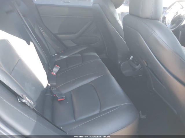 Aukcja sprzedaży 2021 Tesla Model 3 Performance Dual Motor All-wheel Drive, vin: 5YJ3E1EC0MF914411, numer aukcji: 44651874