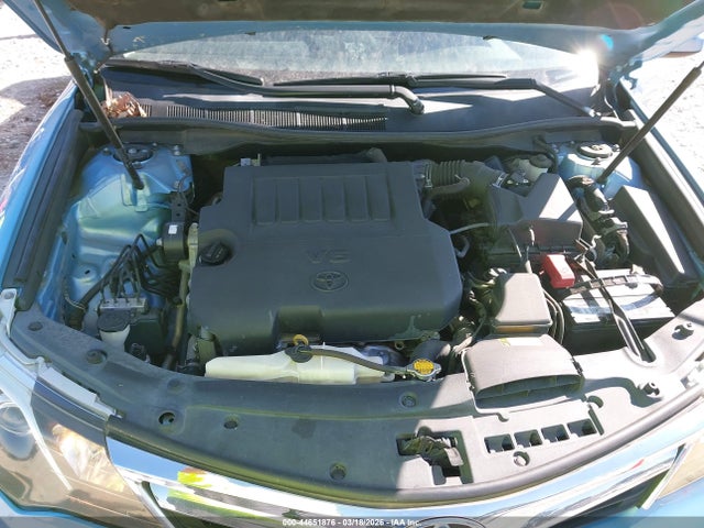 Продаж на аукціоні авто 2013 Toyota Camry Xle V6, vin: 4T1BK1FK4DU527812, номер лоту: 44651876