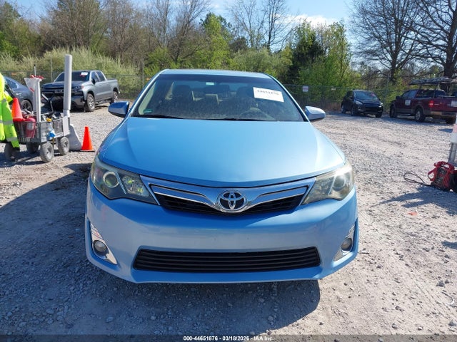 Продаж на аукціоні авто 2013 Toyota Camry Xle V6, vin: 4T1BK1FK4DU527812, номер лоту: 44651876