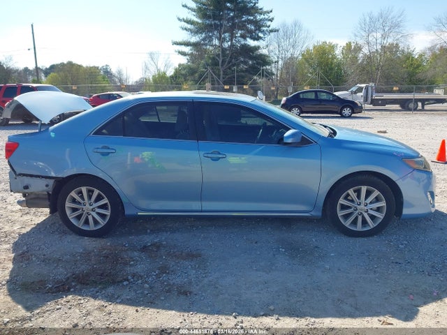 Продаж на аукціоні авто 2013 Toyota Camry Xle V6, vin: 4T1BK1FK4DU527812, номер лоту: 44651876