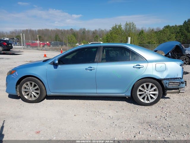Продаж на аукціоні авто 2013 Toyota Camry Xle V6, vin: 4T1BK1FK4DU527812, номер лоту: 44651876