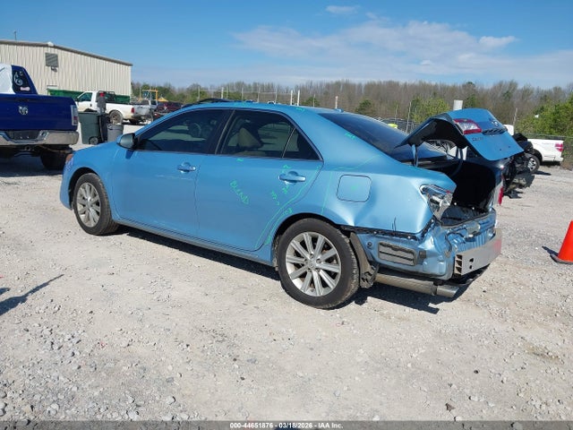 Продаж на аукціоні авто 2013 Toyota Camry Xle V6, vin: 4T1BK1FK4DU527812, номер лоту: 44651876