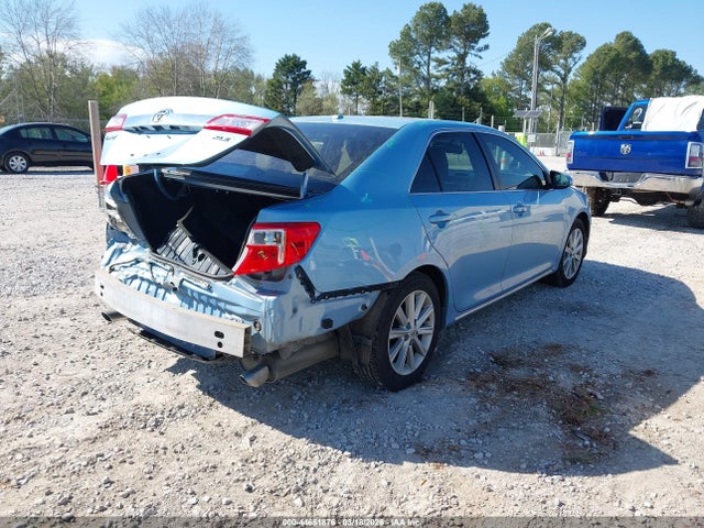 Продаж на аукціоні авто 2013 Toyota Camry Xle V6, vin: 4T1BK1FK4DU527812, номер лоту: 44651876