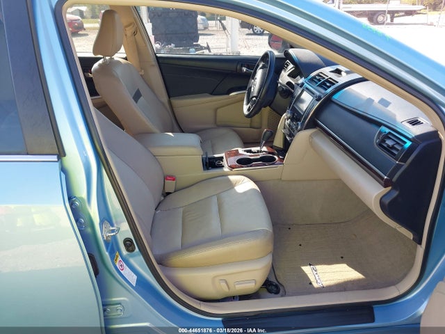 Продаж на аукціоні авто 2013 Toyota Camry Xle V6, vin: 4T1BK1FK4DU527812, номер лоту: 44651876