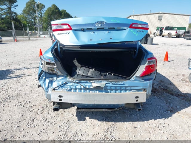Продаж на аукціоні авто 2013 Toyota Camry Xle V6, vin: 4T1BK1FK4DU527812, номер лоту: 44651876