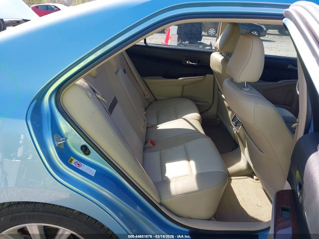 Продаж на аукціоні авто 2013 Toyota Camry Xle V6, vin: 4T1BK1FK4DU527812, номер лоту: 44651876