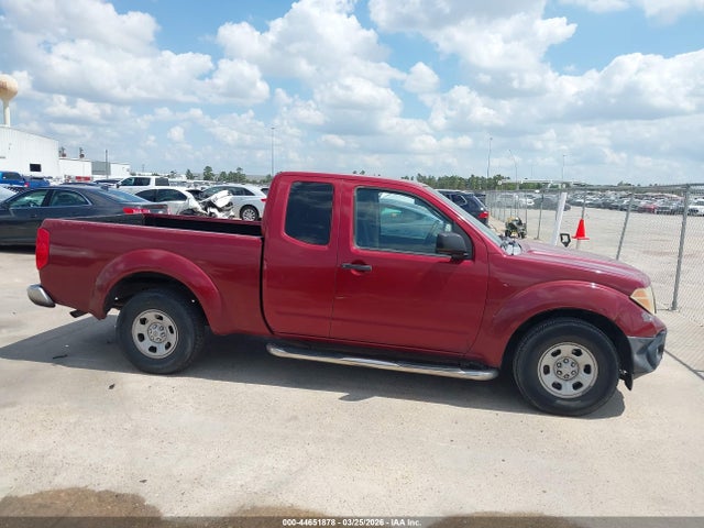 Aukcja sprzedaży 2006 Nissan Frontier Xe, vin: 1N6BD06T06C442229, numer aukcji: 44651878
