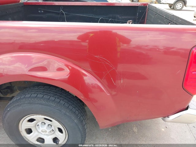 Aukcja sprzedaży 2006 Nissan Frontier Xe, vin: 1N6BD06T06C442229, numer aukcji: 44651878