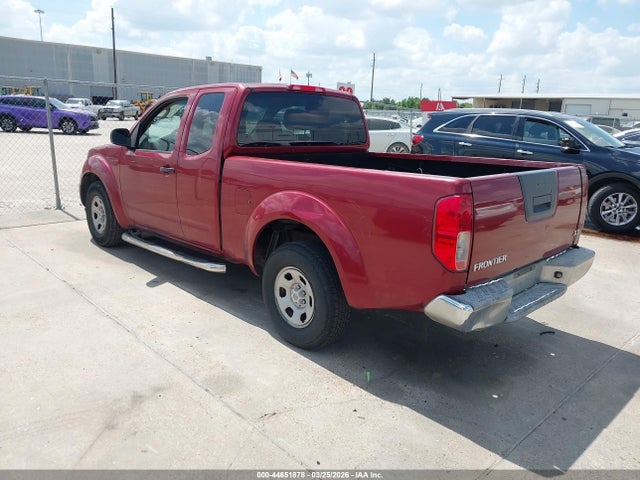 Aukcja sprzedaży 2006 Nissan Frontier Xe, vin: 1N6BD06T06C442229, numer aukcji: 44651878