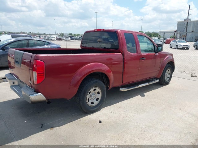 Aukcja sprzedaży 2006 Nissan Frontier Xe, vin: 1N6BD06T06C442229, numer aukcji: 44651878
