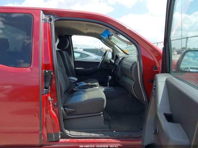 Aukcja sprzedaży 2006 Nissan Frontier Xe, vin: 1N6BD06T06C442229, numer aukcji: 44651878