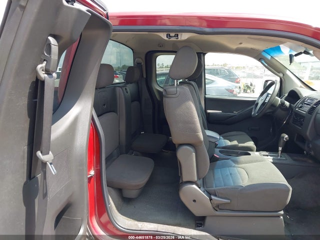 Aukcja sprzedaży 2006 Nissan Frontier Xe, vin: 1N6BD06T06C442229, numer aukcji: 44651878