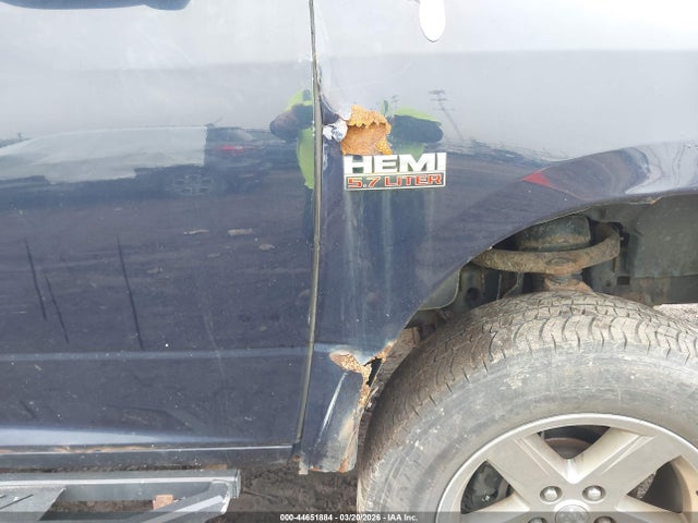 Aukcja sprzedaży 2013 Ram 1500 Express, vin: 1C6RR7KT5DS566900, numer aukcji: 44651884
