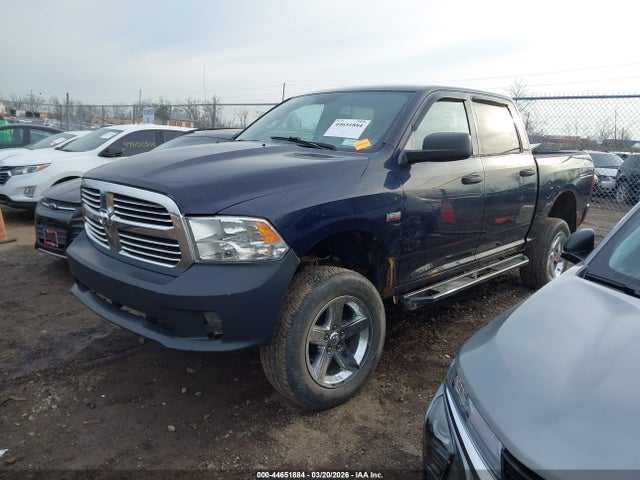 Aukcja sprzedaży 2013 Ram 1500 Express, vin: 1C6RR7KT5DS566900, numer aukcji: 44651884