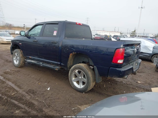 Aukcja sprzedaży 2013 Ram 1500 Express, vin: 1C6RR7KT5DS566900, numer aukcji: 44651884